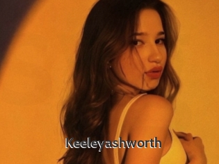 Keeleyashworth