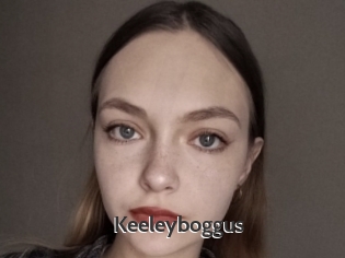Keeleyboggus