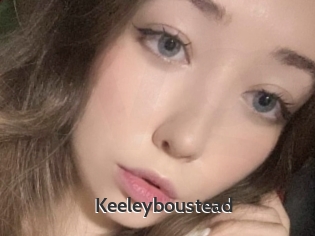 Keeleyboustead