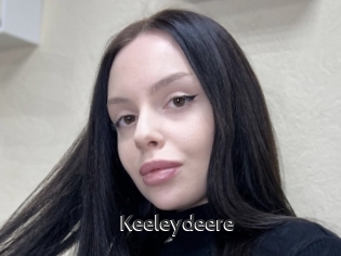 Keeleydeere