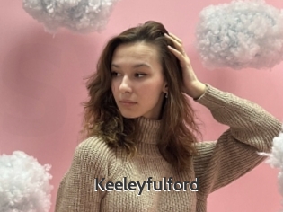 Keeleyfulford