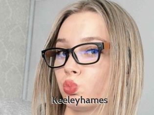 Keeleyhames
