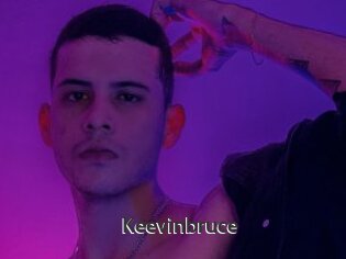 Keevinbruce
