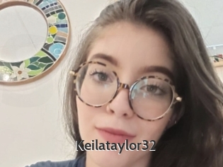 Keilataylor32