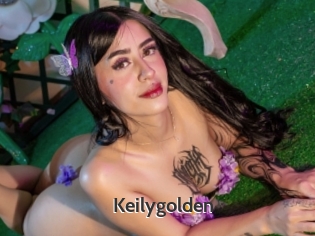 Keilygolden