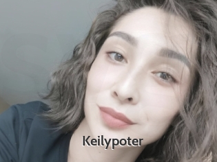 Keilypoter