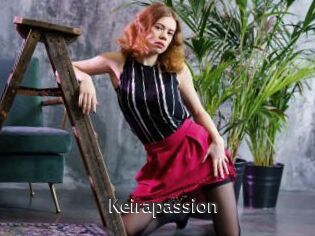 Keirapassion