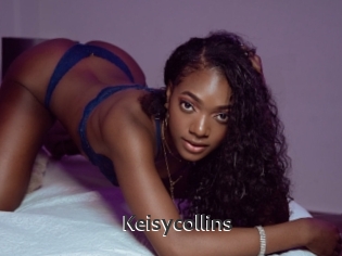 Keisycollins