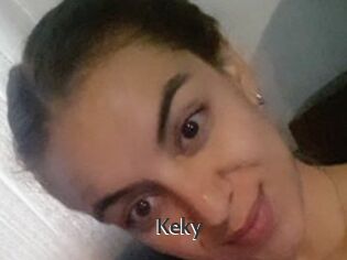 Keky