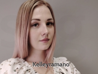Kelleyramano
