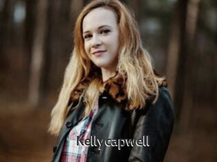 Kellycapwell