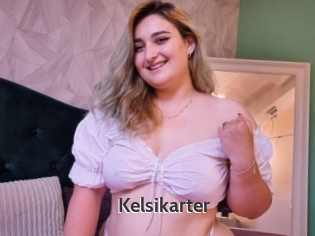Kelsikarter