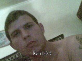 Ken1234