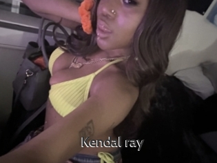 Kendal_ray