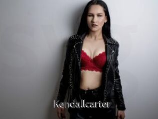 Kendallcarter