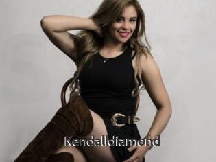 Kendalldiamond