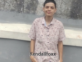 Kendallfoxx