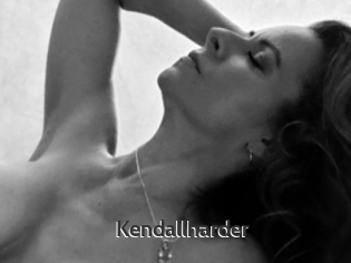 Kendallharder