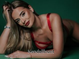 Kendallhunt