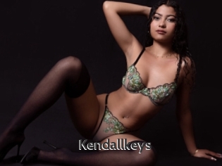 Kendallkeys
