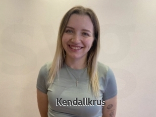 Kendallkrus