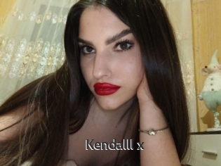 Kendalll_x