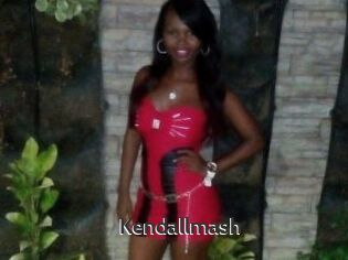 Kendallmash