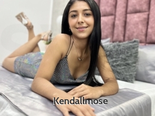 Kendallmose
