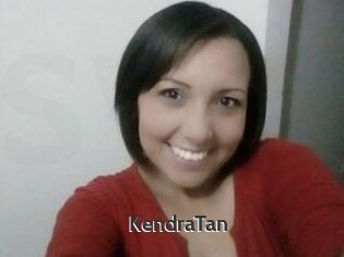KendraTan