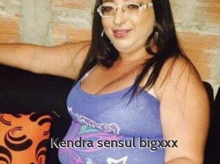Kendra_sensul_bigxxx
