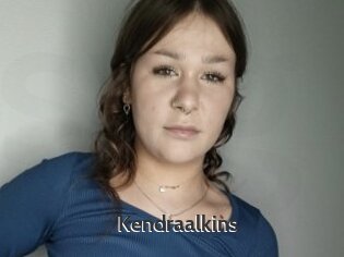 Kendraalkins