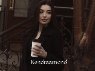 Kendraamond
