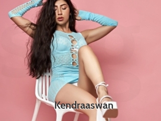 Kendraaswan