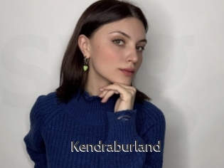 Kendraburland