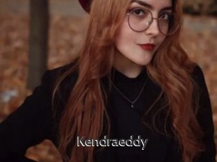 Kendraeddy