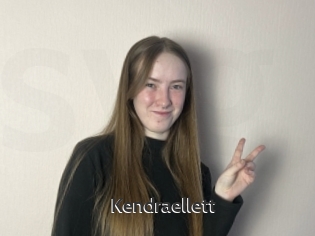 Kendraellett