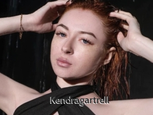 Kendragartrell