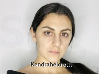 Kendraheldreth