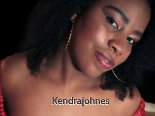 Kendrajohnes