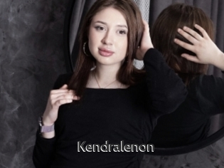 Kendralenon