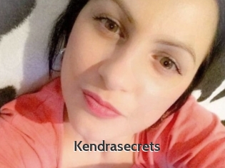 Kendrasecrets