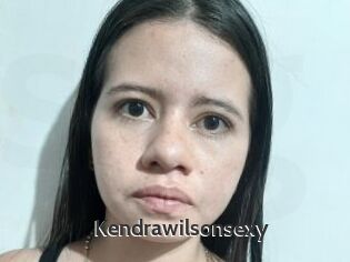 Kendrawilsonsexy