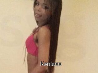 Keniaxx
