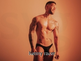 Kenny_racer