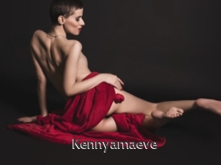 Kennyamaeve