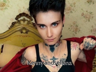 Kennyandsellena