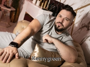 Kennygreen
