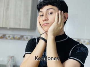 Kentjones