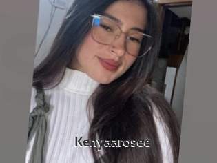 Kenyaarosee
