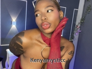 Kenyamysticc